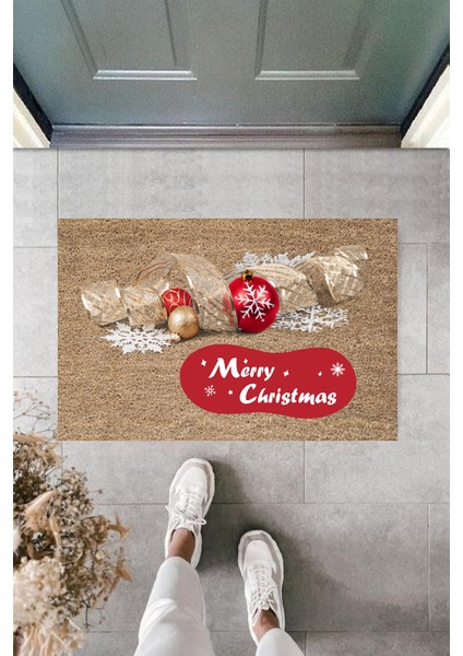 Kapı Önü Paspası Ybdmrkti Yıl Konsepti Dijital Baskı PY-175111169