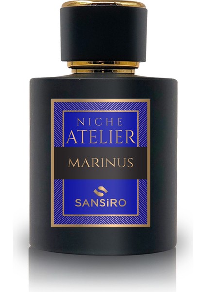Niche Atelier Marinus fiyatları