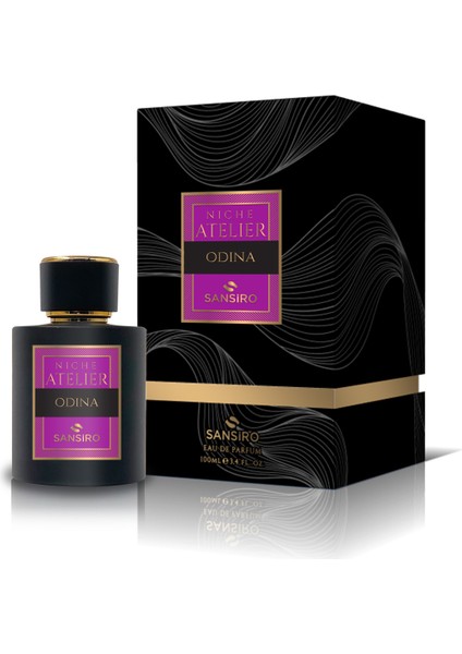 Niche Atelier Odina