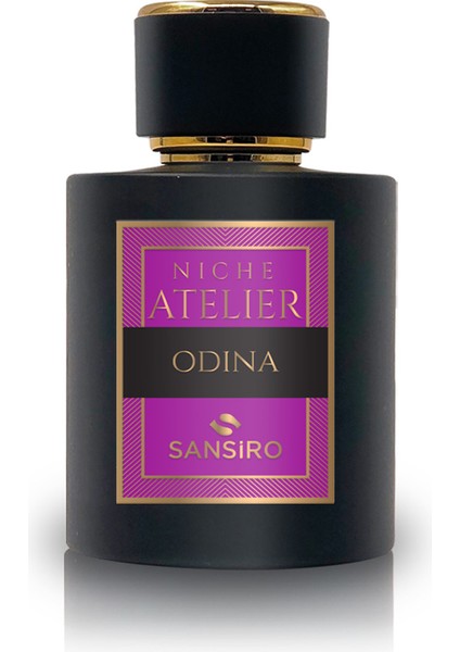Niche Atelier Odina fiyatları