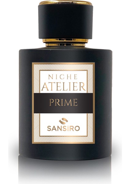 Niche Atelier Prime