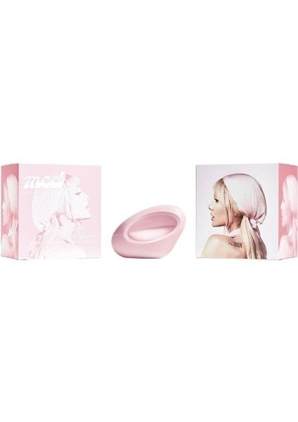 Mod Blush Edp 100 Ml Kadın Parfümü