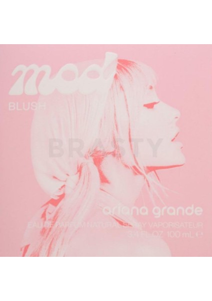Mod Blush Edp 100 Ml Kadın Parfümü
