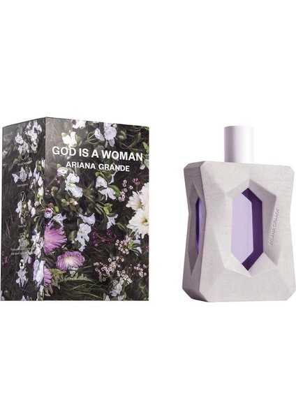 God Is A Woman Edp 100 Ml Kadın Parfümü fiyatları