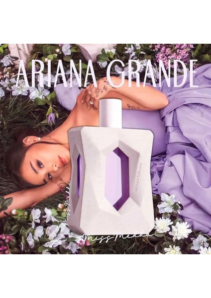 God Is A Woman Edp 100 Ml Kadın Parfümü indirimleri