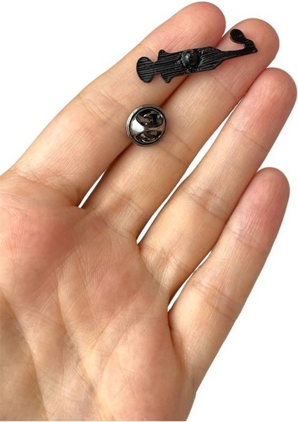 Hemşire Doktor Şırınga Hediyelik Rozet modelleri