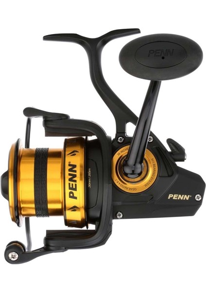 Spinfisher Vıı Long Cast 6500 5+1 Bilyalı 4.8:1 Devirli Olta Makinesi