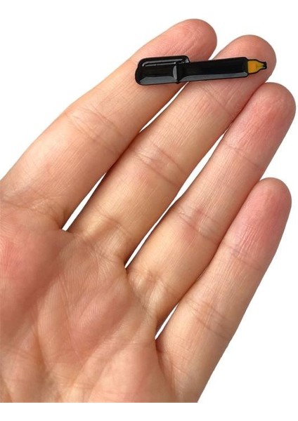 Kalem Yazar Editör Kitap Hediyelik Rozet fiyatları