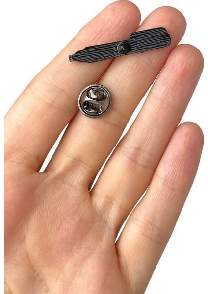 Kalem Yazar Editör Kitap Hediyelik Rozet modelleri