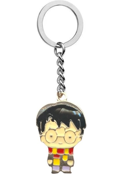 Harry Potter Anahtarlık Hediyelik