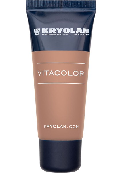 Vitacolor Tube 40 Ml 11w