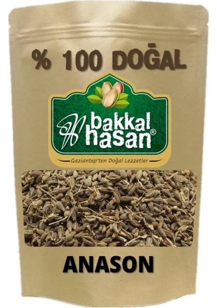 Gaziantep - Anason