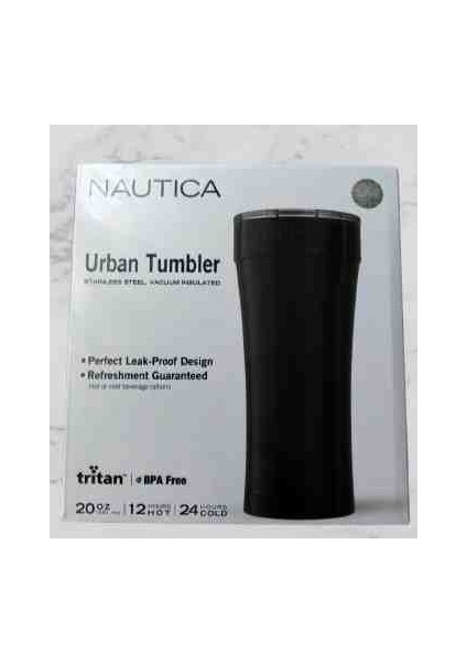 Urban Tumbler Termos 591 ml