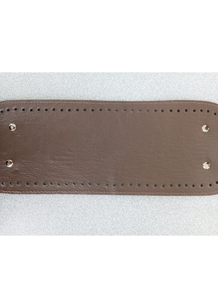 LIKYA33*12 cm Salpalı Deriçantatabanı