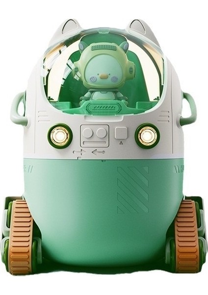 Yatak Odası Ve Ofis Için Geniş Sis Hacimli Ev Tipi Nemlendirici (Yurt Dışından)