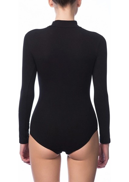 3'lü Yeni Sezon Beeyaz Uzun Kol Boğazlı Çıtçıtlı Body fiyatları