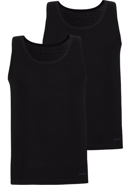 Erkek Atlet 2'li Paket Loose Fit 9225