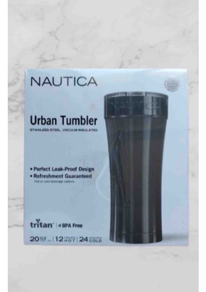 Urban Tumbler Termos 591 ml