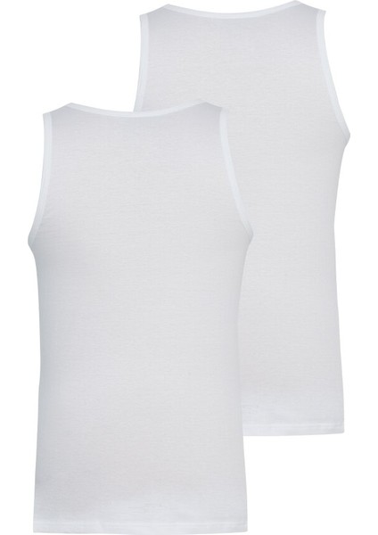 Erkek Atlet 2'li Paket Loose Fit 9225
