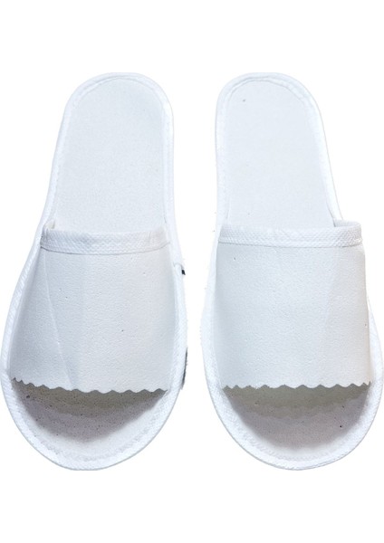 100 Çift - Spa Terlik