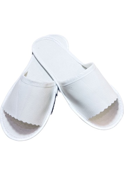 100 Çift - Spa Terlik modelleri