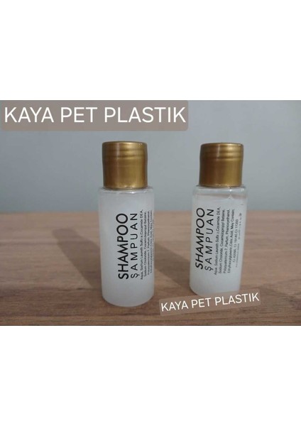 200 Adet Şampuan. 30 ml Şişe. Mini Şampuan. Buklet Otel Malzemeleri Seyahat Boy . fırsatları