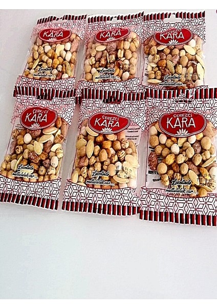 Lüks Karışık Kına/nişan/düğün Çerezi 150 Adet 40 gr
