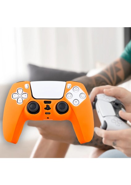 Playstation 5 Ps5 Dualsense Joystick Koruyucu Silikon Kılıf fiyatları