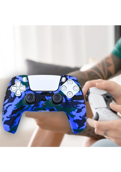 Playstation 5 Ps5 Dualsense Joystick Koruyucu Silikon Kılıf fiyatları