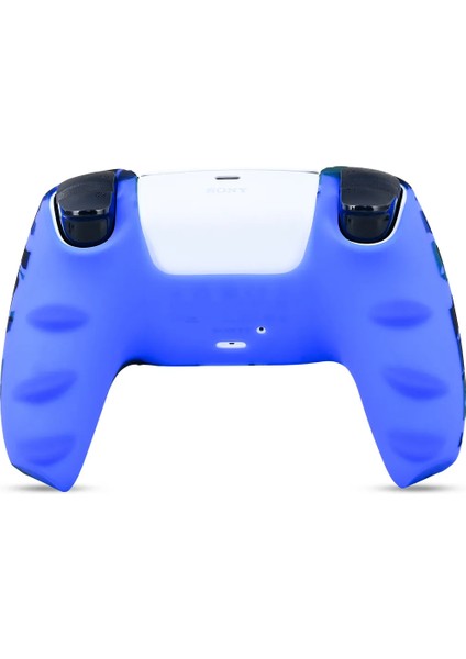 Playstation 5 Ps5 Dualsense Joystick Koruyucu Silikon Kılıf modelleri