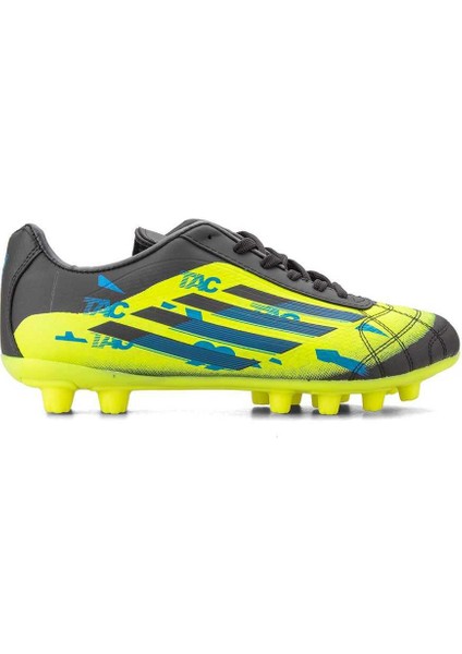 Erkek 40-44 Yüksek Kalite Krampon Futbol Ayakkabısı