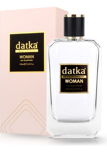 B288 Desse Kadın Parfüm 100 ml