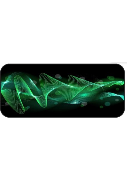 MP-707 Xl Büyük Boy Oyuncu Mouse Pad 700X300X3.0MM