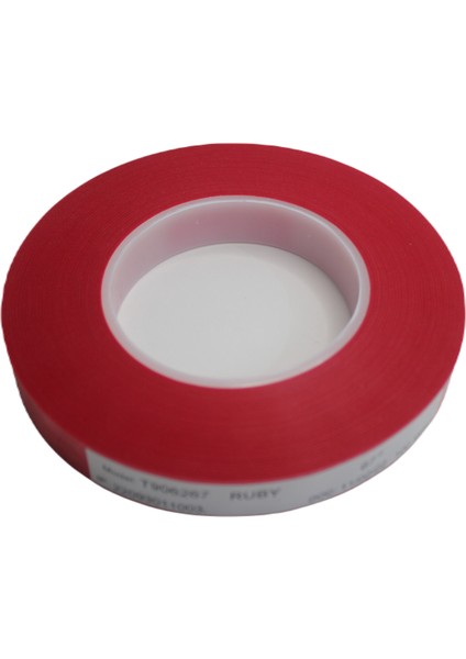 T906267 Ruby Ekleme Bandı 100 Metre Aşındırıcı Bant Derz Filmi