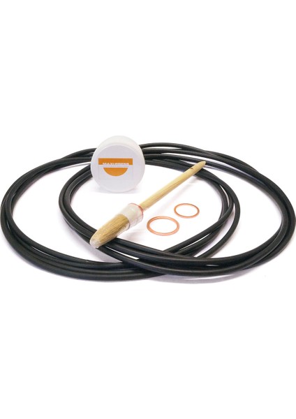SEP36-90 MH-HD ZL110100 9905178411 Press Yastığı İçin Servis Kiti