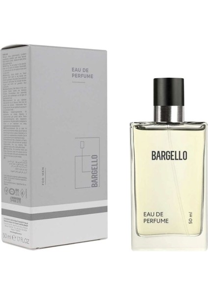 Efks Bargello 580 Erkek Parfüm 50ml