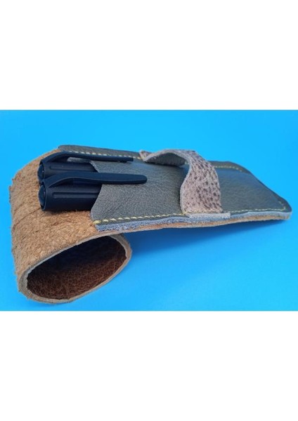 Hakiki Deri El Emeği Özel Kalemleriniz Için Kalemlik Kalem Kutu 27 cm 6 cm 21T5 modelleri