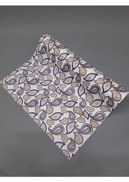 Desenli Raf ve Dolop Içi Örtüsü - Kaymaz Raf Örtüsü 50CM x 500 cm fiyatları