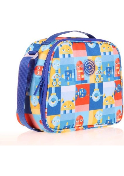 Kids Beslenme Çantası Evolution Robot L7181 fiyatları