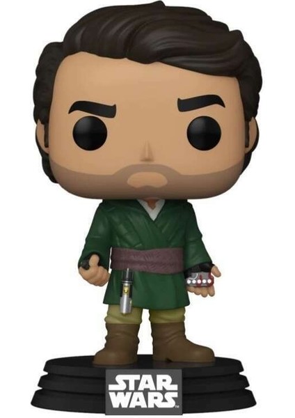 Pophaja Estree (Obi-Wan Kenobi) (Special Edition Exclusive)Figür