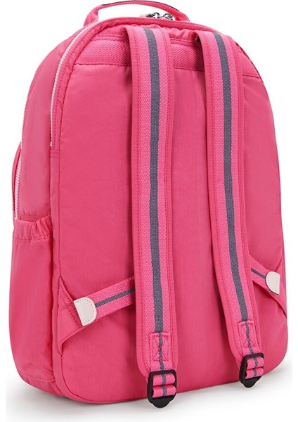 Kıplıng Seoul Lap Büyük Boy Sırt Çantası modelleri