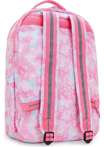 Kıplıng Seoul Lap Büyük Boy Sırt Çantası modelleri