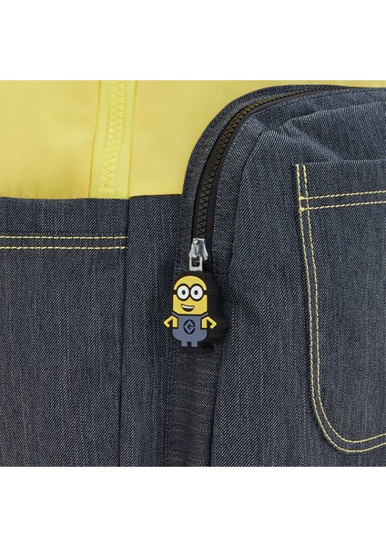 Kıplıng Minions Pullers Kişiselleştirme Aksesuarı fiyatları