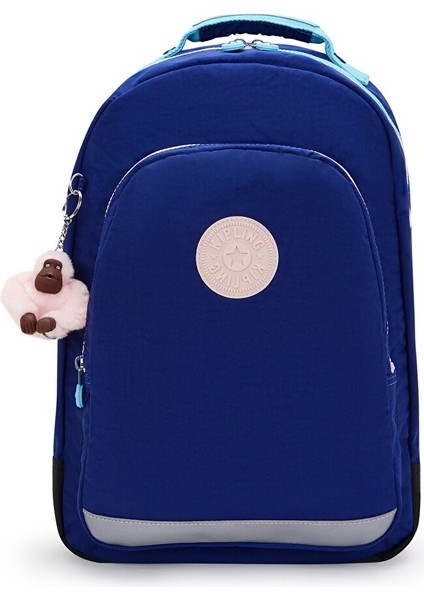 Kıplıng Class Room Büyük Boy Sırt Çantası