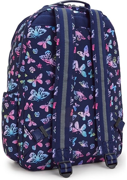 Kıplıng Seoul Lap Büyük Boy Sırt Çantası fiyatları