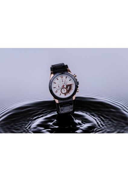 Çelik Kasa Erkek Kol Saati modelleri