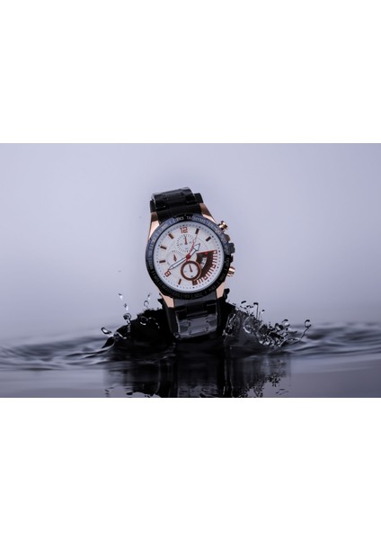 Çelik Kasa Erkek Kol Saati fırsatları