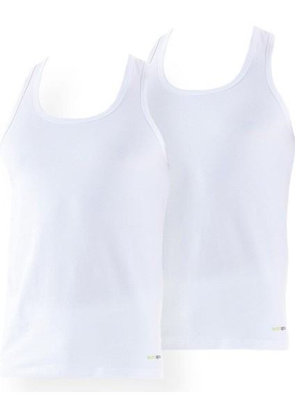 Erkek Spor Atlet 2'li Paket Tender Cotton 9676