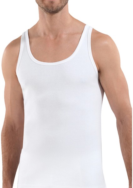 Erkek Atlet 2'li Paket 9485