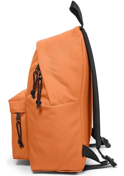 Padded Pak'r Tangerine Orange Sırt Çantası